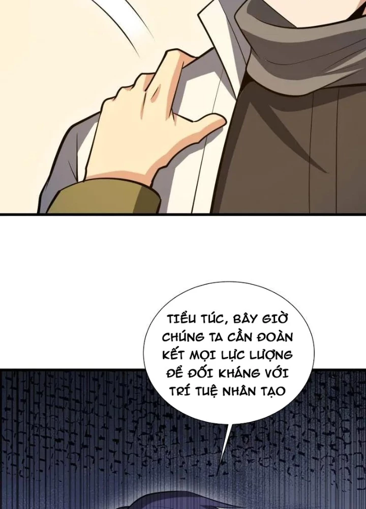 Đệ Nhất Danh Sách Chapter 606 - 219