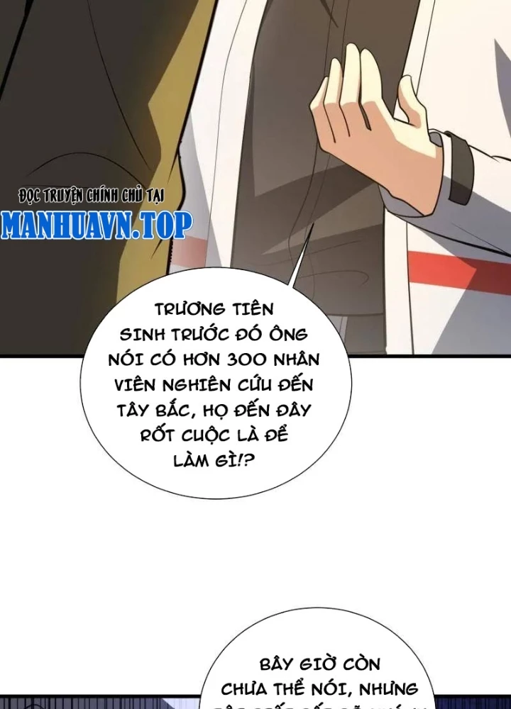 Đệ Nhất Danh Sách Chapter 606 - 225