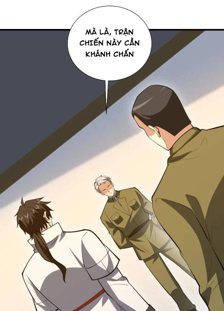 Đệ Nhất Danh Sách Chapter 606 - 229