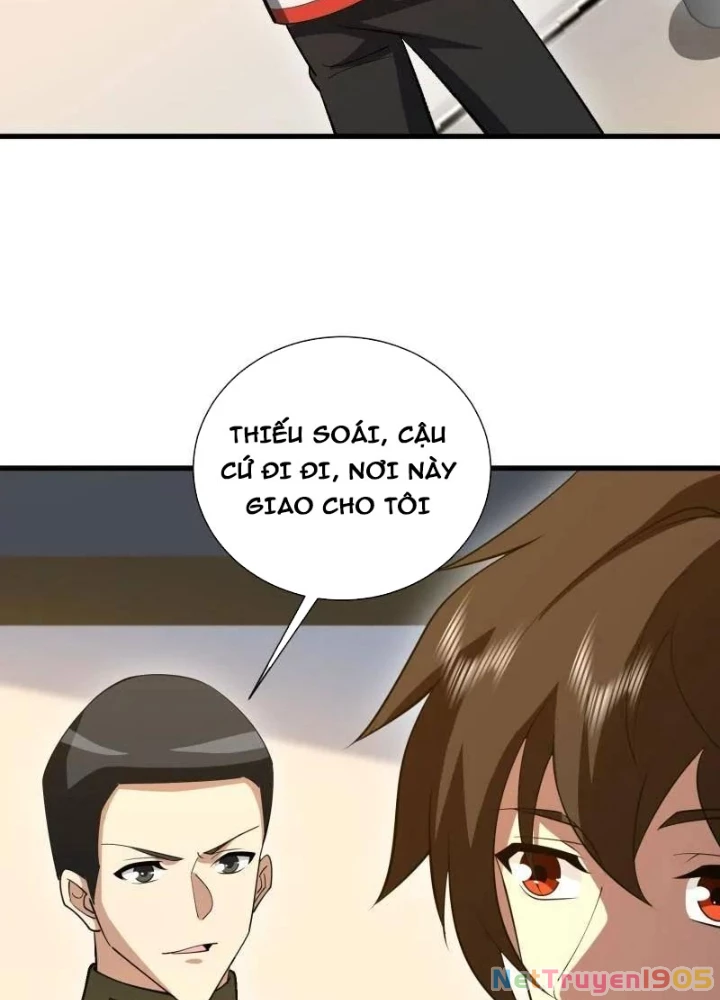 Đệ Nhất Danh Sách Chapter 606 - 231