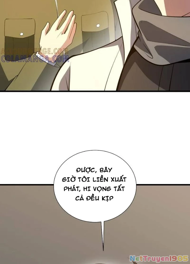 Đệ Nhất Danh Sách Chapter 606 - 233