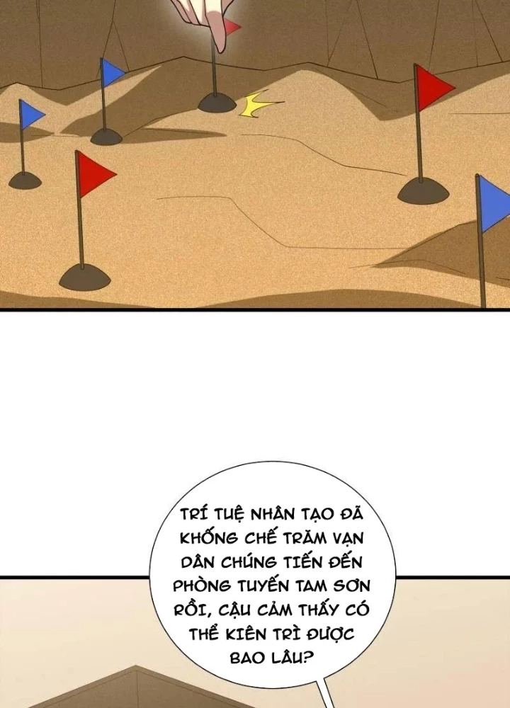 Đệ Nhất Danh Sách Chapter 606 - 243