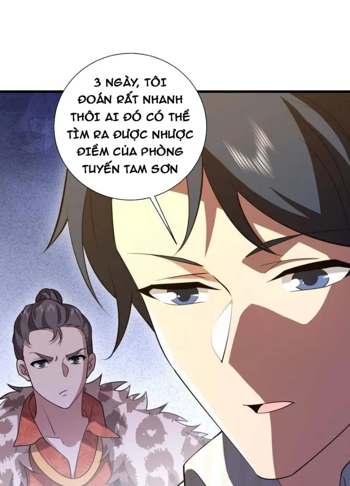 Đệ Nhất Danh Sách Chapter 606 - 247