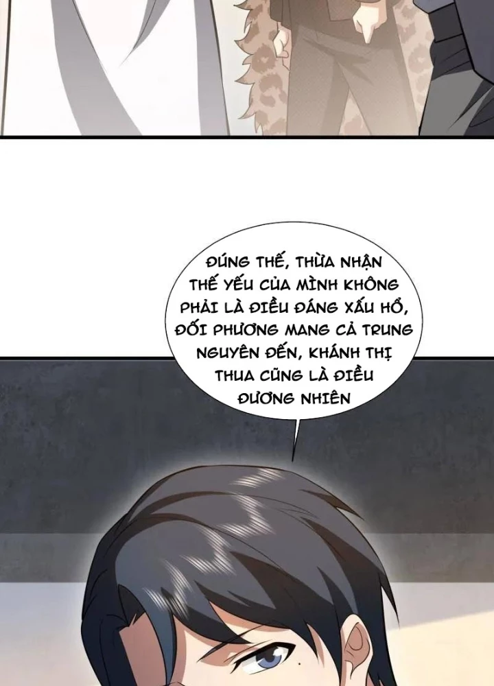 Đệ Nhất Danh Sách Chapter 606 - 251