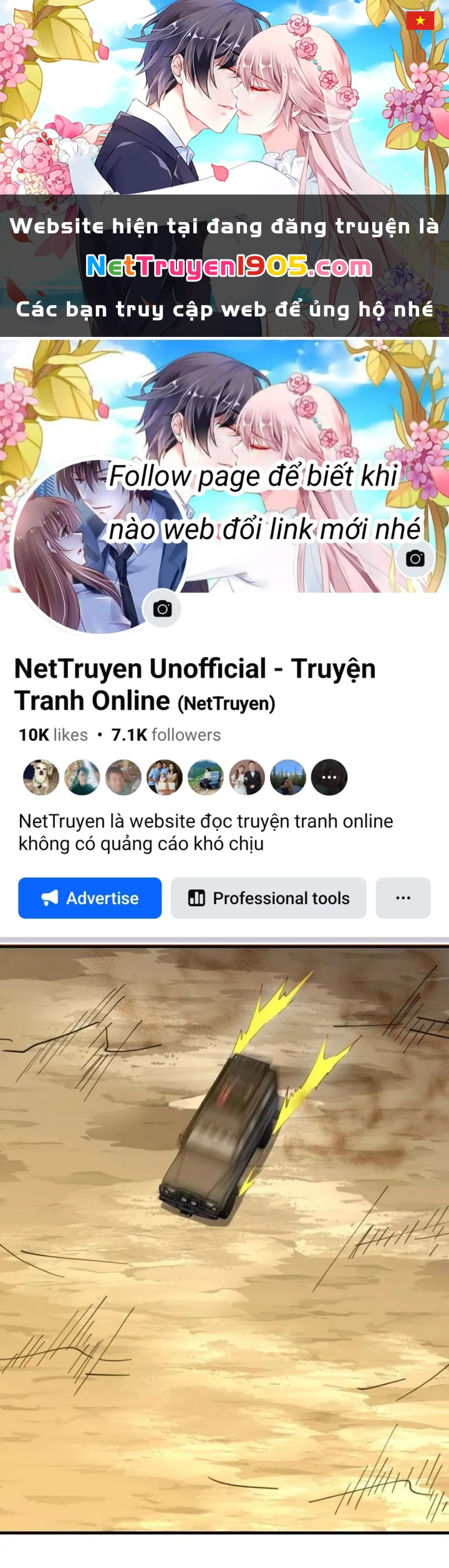 Đệ Nhất Danh Sách Chapter 607 - 1