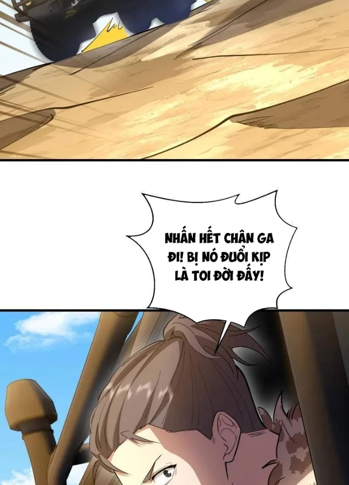 Đệ Nhất Danh Sách Chapter 607 - 7