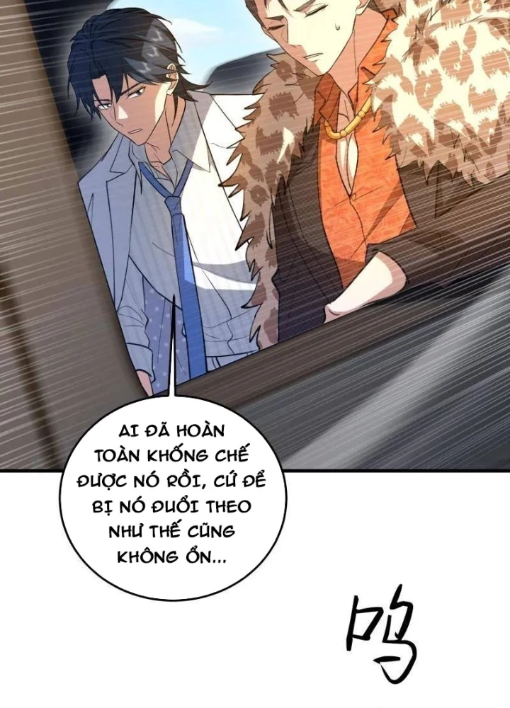 Đệ Nhất Danh Sách Chapter 607 - 19