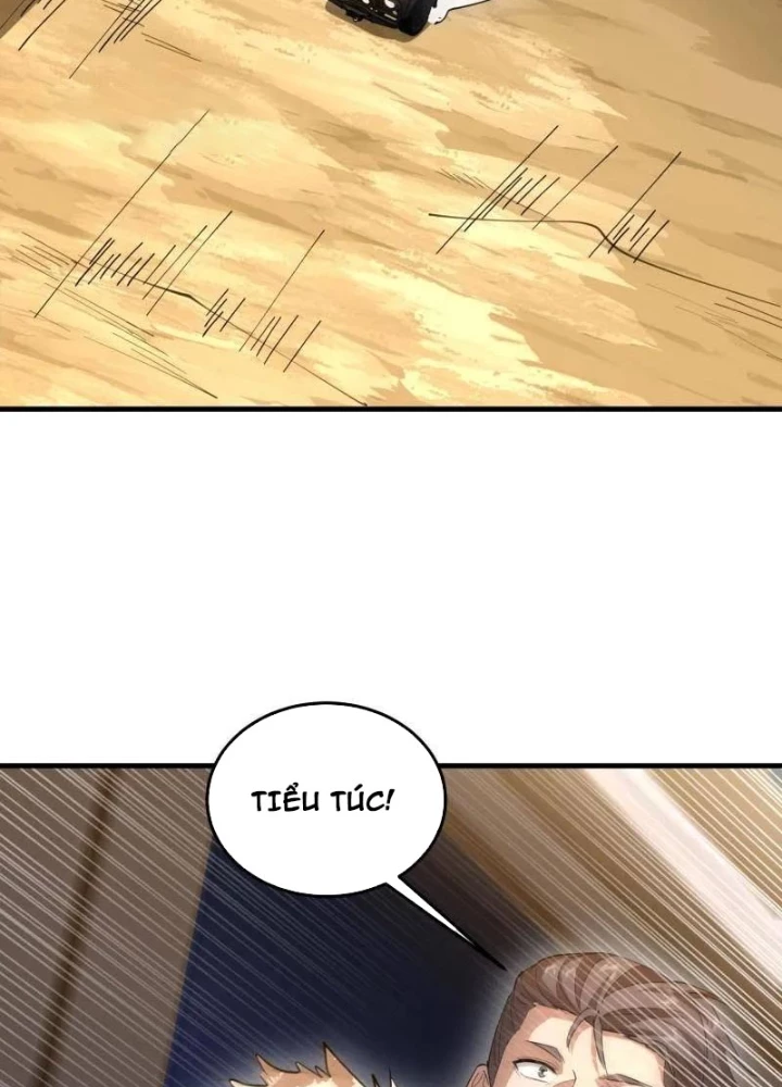 Đệ Nhất Danh Sách Chapter 607 - 27