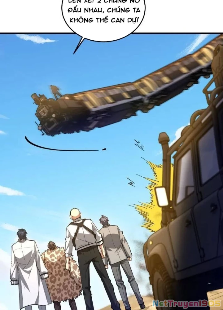 Đệ Nhất Danh Sách Chapter 607 - 49