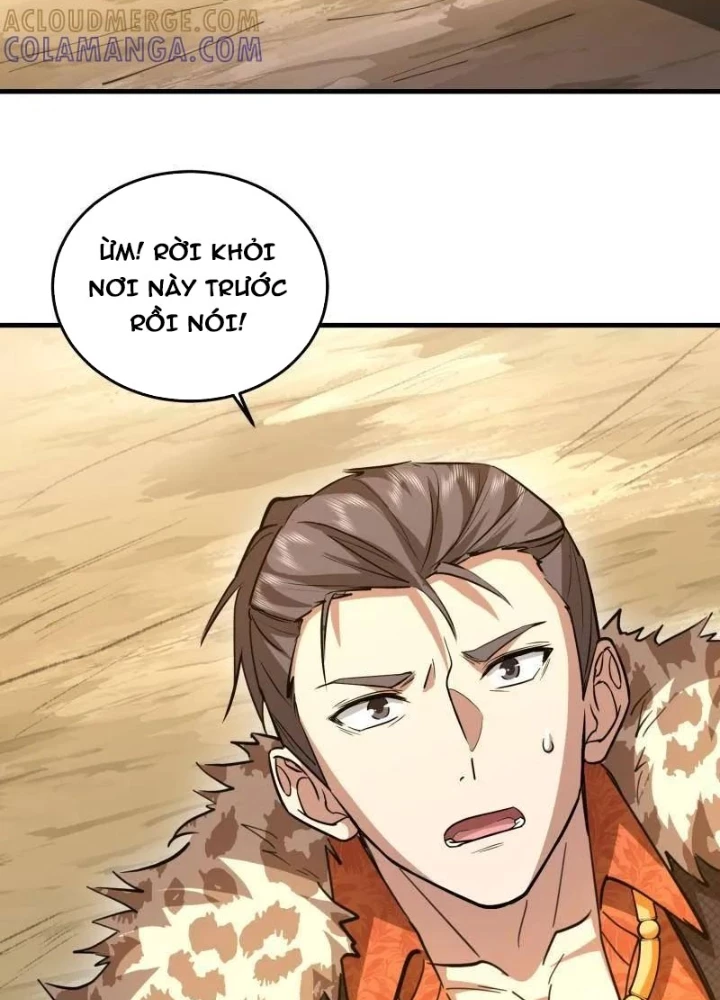 Đệ Nhất Danh Sách Chapter 607 - 51