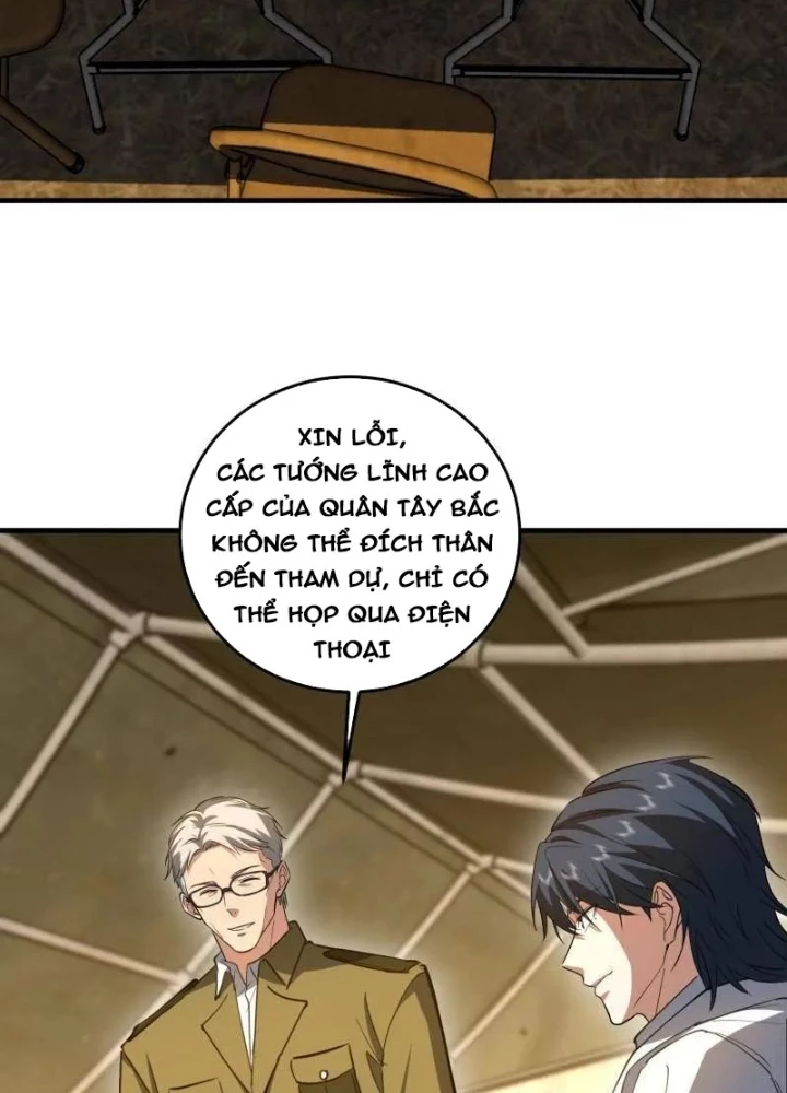 Đệ Nhất Danh Sách Chapter 607 - 67