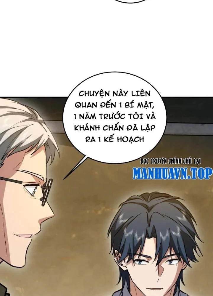 Đệ Nhất Danh Sách Chapter 607 - 75