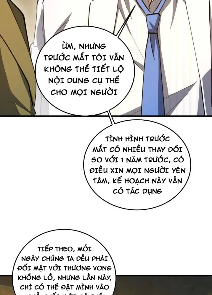 Đệ Nhất Danh Sách Chapter 607 - 77