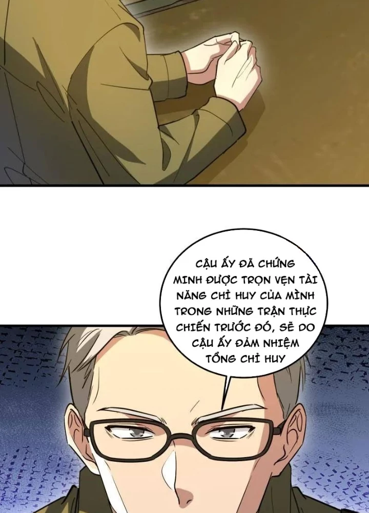 Đệ Nhất Danh Sách Chapter 607 - 83