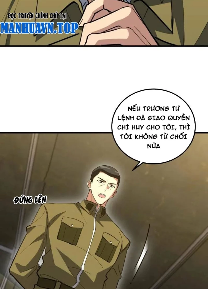 Đệ Nhất Danh Sách Chapter 607 - 85