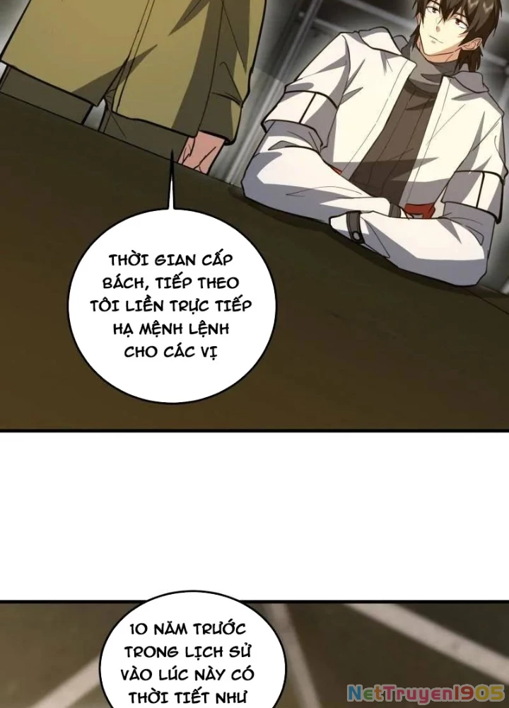 Đệ Nhất Danh Sách Chapter 607 - 87