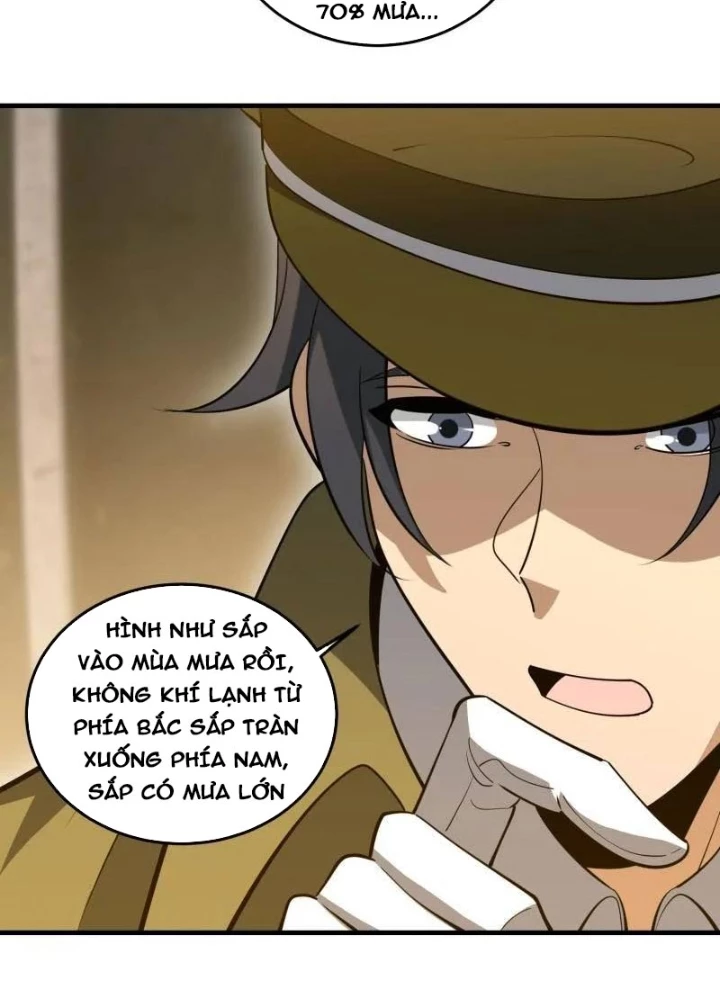 Đệ Nhất Danh Sách Chapter 607 - 91