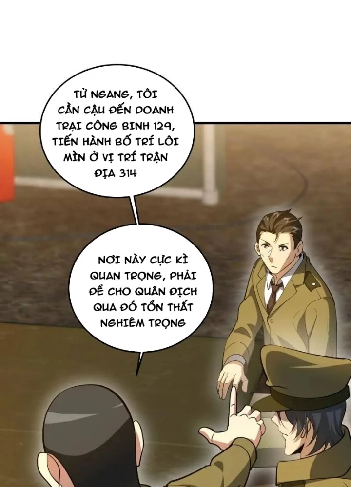 Đệ Nhất Danh Sách Chapter 607 - 93