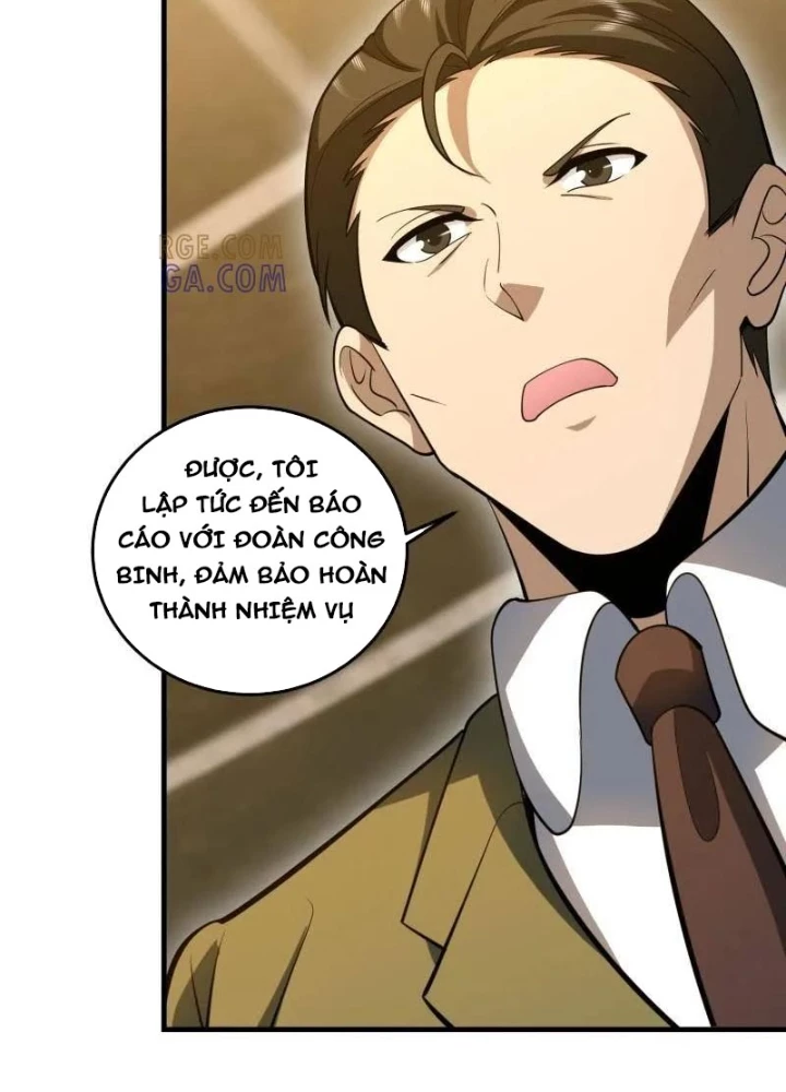 Đệ Nhất Danh Sách Chapter 607 - 97