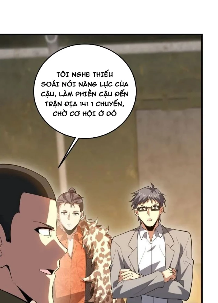 Đệ Nhất Danh Sách Chapter 607 - 99