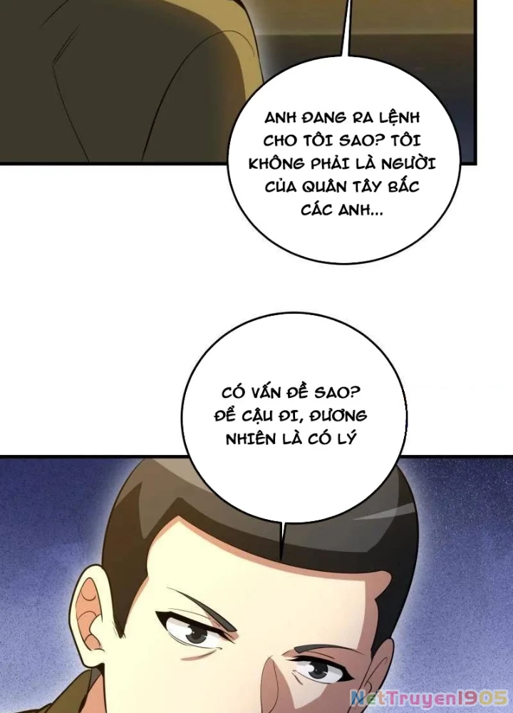 Đệ Nhất Danh Sách Chapter 607 - 101
