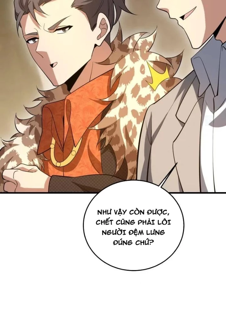 Đệ Nhất Danh Sách Chapter 607 - 105