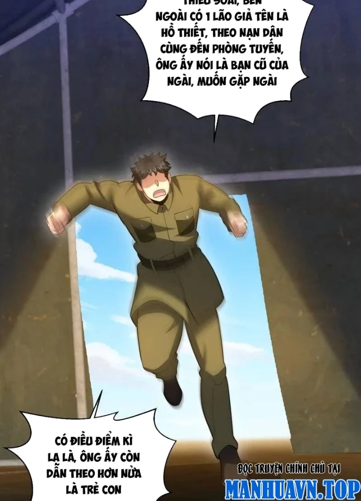 Đệ Nhất Danh Sách Chapter 607 - 107