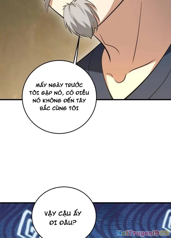 Đệ Nhất Danh Sách Chapter 607 - 121