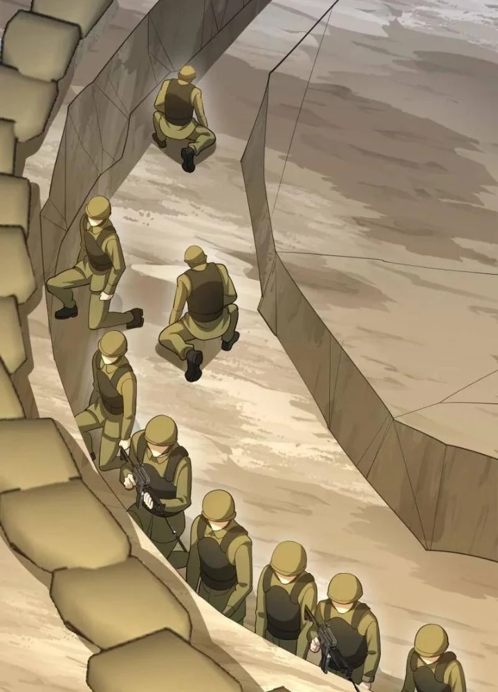 Đệ Nhất Danh Sách Chapter 607 - 131
