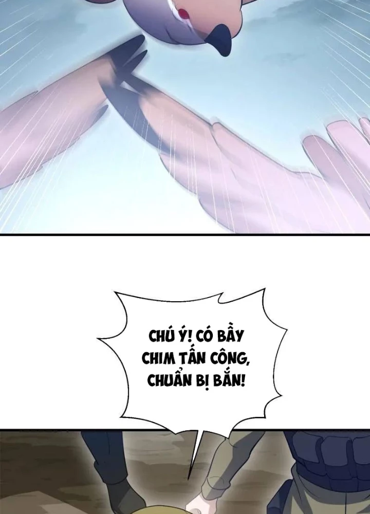 Đệ Nhất Danh Sách Chapter 607 - 137