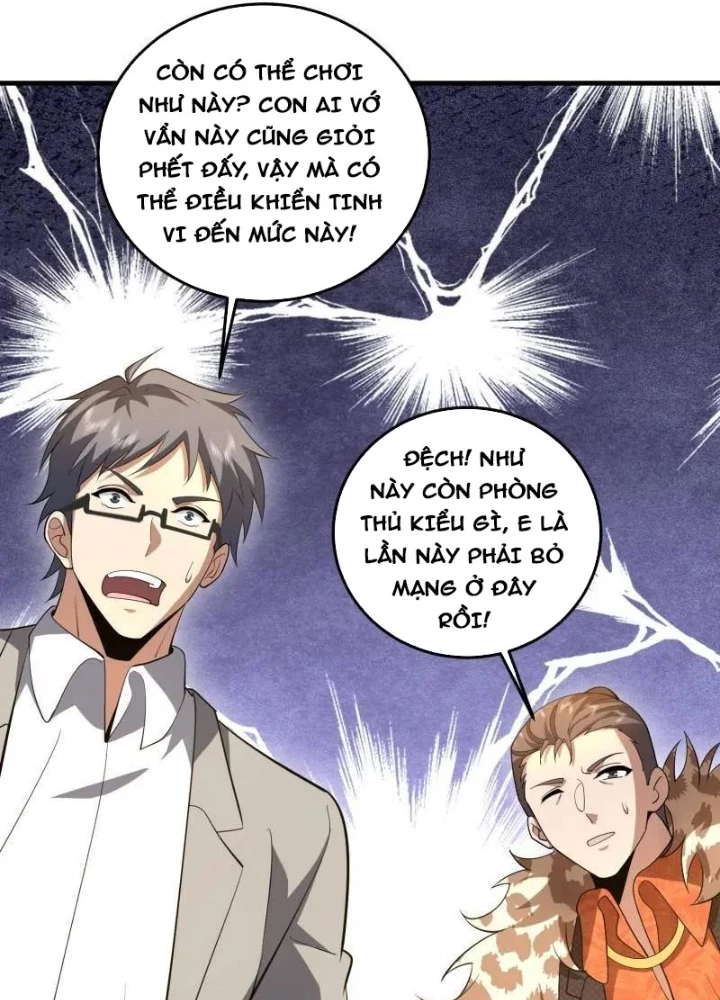 Đệ Nhất Danh Sách Chapter 607 - 157
