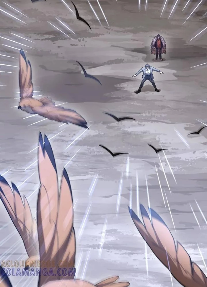 Đệ Nhất Danh Sách Chapter 607 - 185