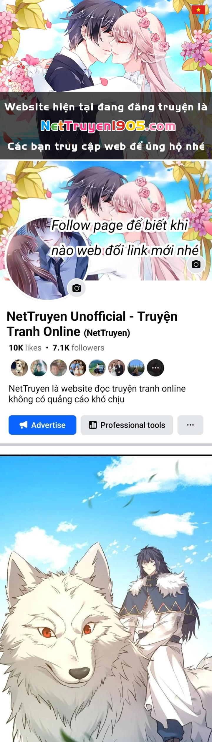Đệ Nhất Danh Sách Chapter 608 - 1