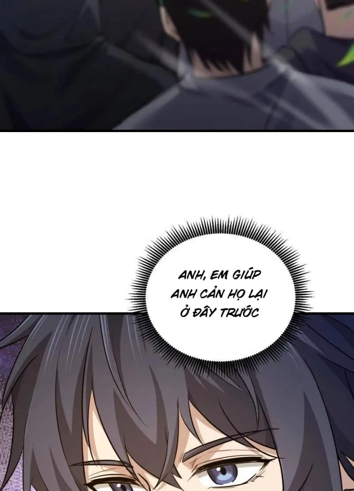 Đệ Nhất Danh Sách Chapter 608 - 7