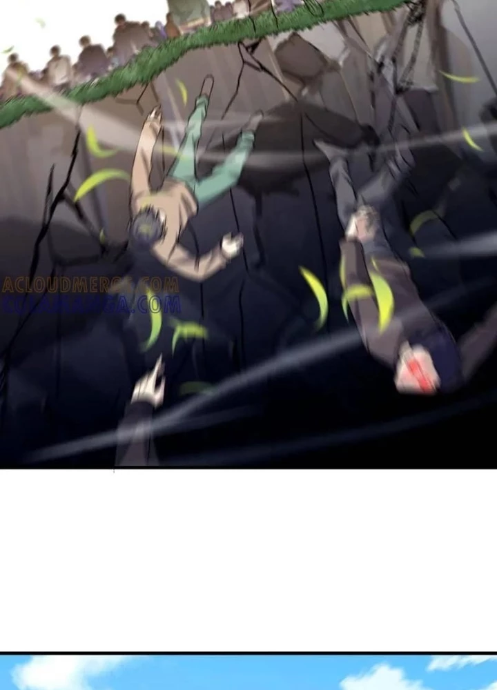 Đệ Nhất Danh Sách Chapter 608 - 33