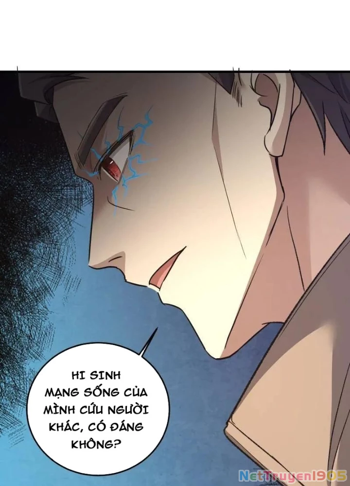Đệ Nhất Danh Sách Chapter 608 - 61