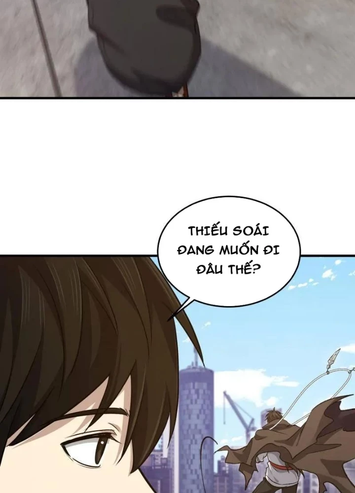 Đệ Nhất Danh Sách Chapter 608 - 123