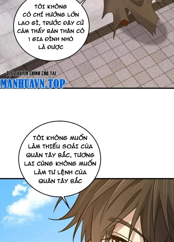 Đệ Nhất Danh Sách Chapter 608 - 131