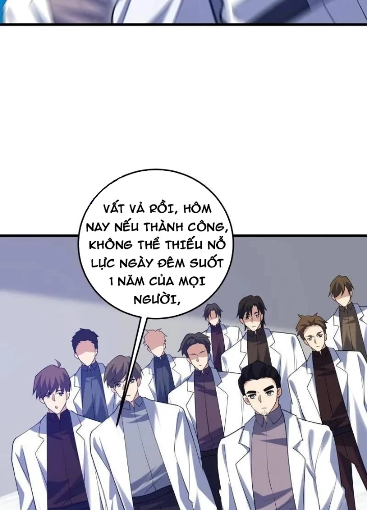 Đệ Nhất Danh Sách Chapter 608 - 221