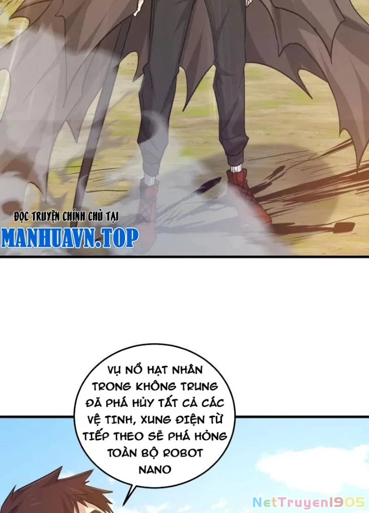 Đệ Nhất Danh Sách Chapter 608 - 259