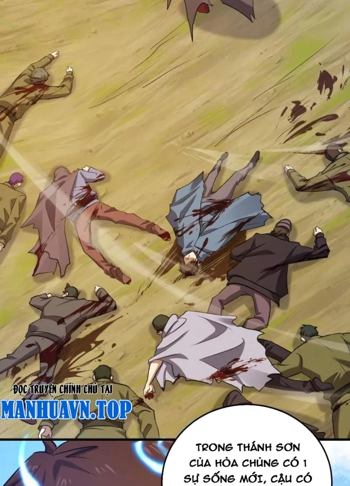 Đệ Nhất Danh Sách Chapter 608 - 271