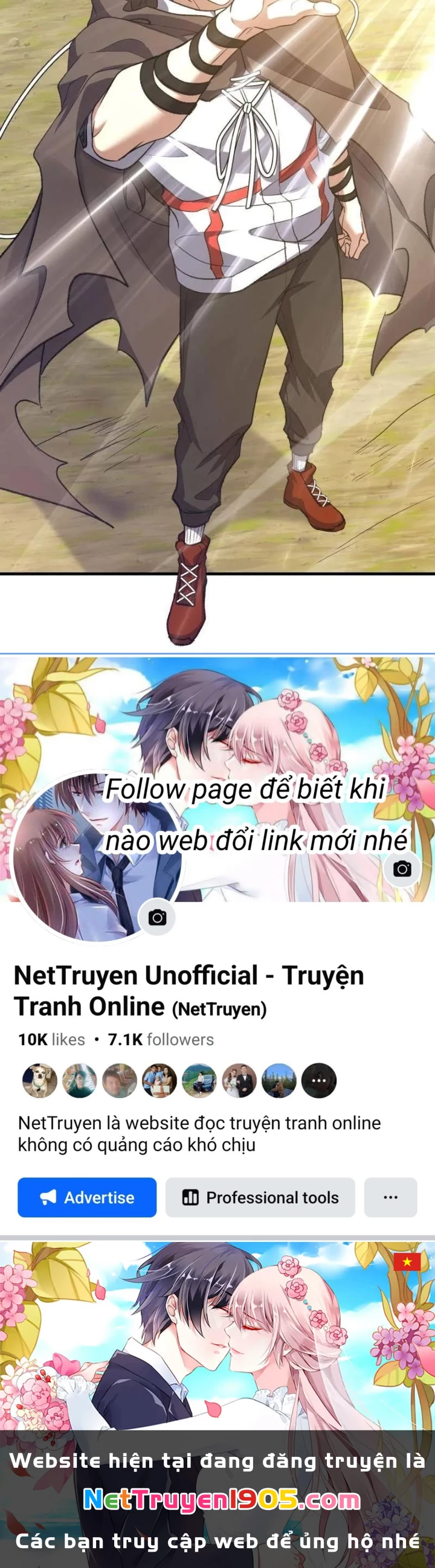 Đệ Nhất Danh Sách Chapter 608 - 285