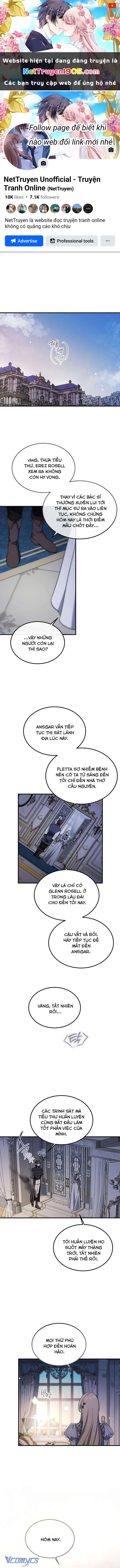 Ác Quỷ Nuôi Dưỡng Tiểu Thư Chapter 80 - 1