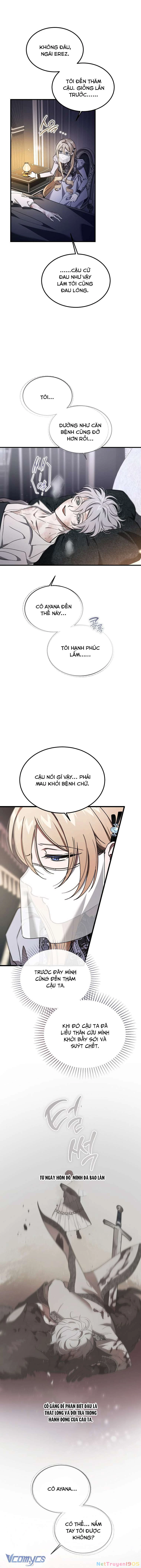 Ác Quỷ Nuôi Dưỡng Tiểu Thư Chapter 80 - 6