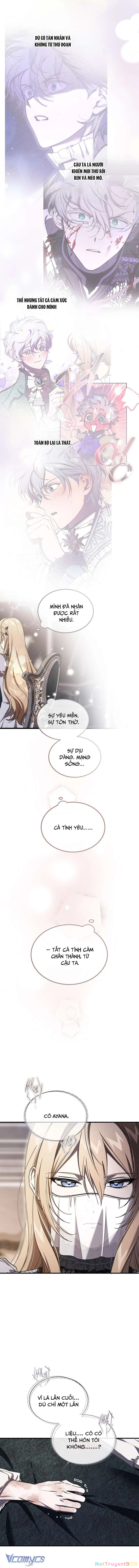 Ác Quỷ Nuôi Dưỡng Tiểu Thư Chapter 80 - 9