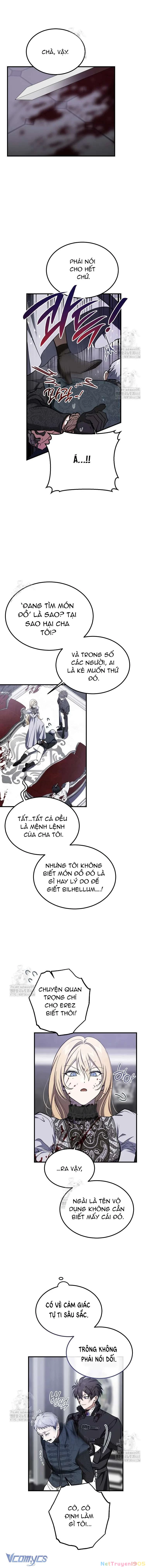 Ác Quỷ Nuôi Dưỡng Tiểu Thư Chapter 81 - 7