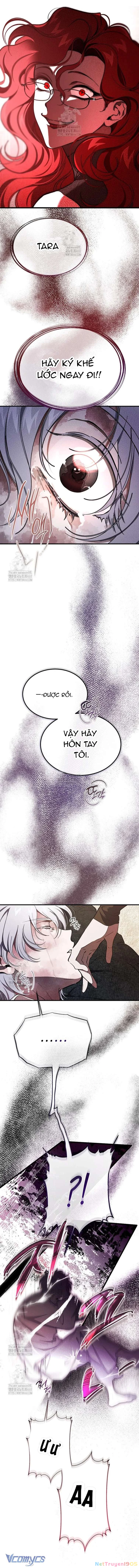 Ác Quỷ Nuôi Dưỡng Tiểu Thư Chapter 81 - 12