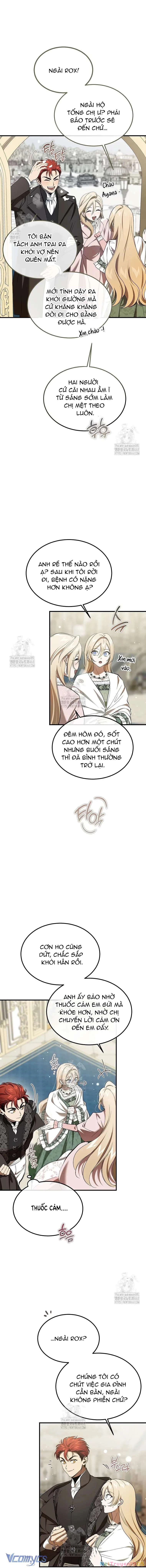 Ác Quỷ Nuôi Dưỡng Tiểu Thư Chapter 82 - 2