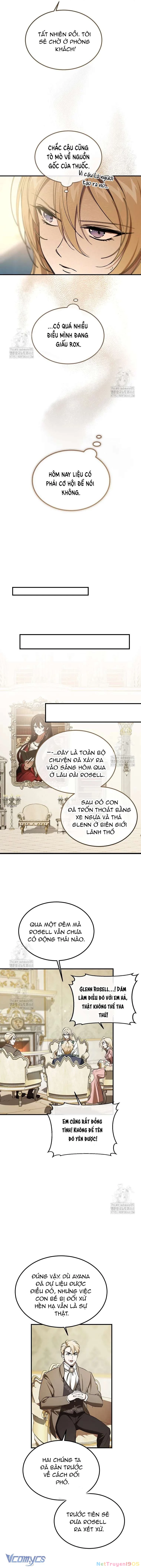 Ác Quỷ Nuôi Dưỡng Tiểu Thư Chapter 82 - 3