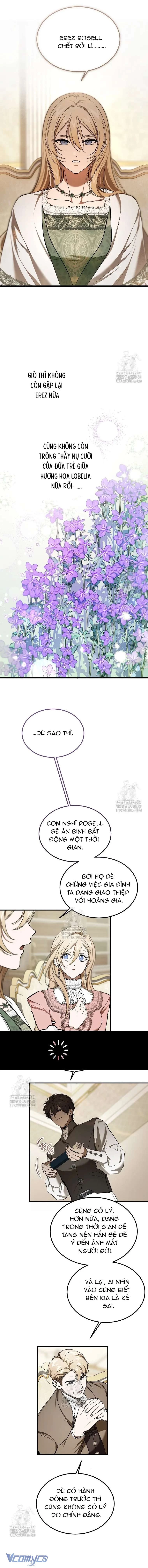 Ác Quỷ Nuôi Dưỡng Tiểu Thư Chapter 82 - 5